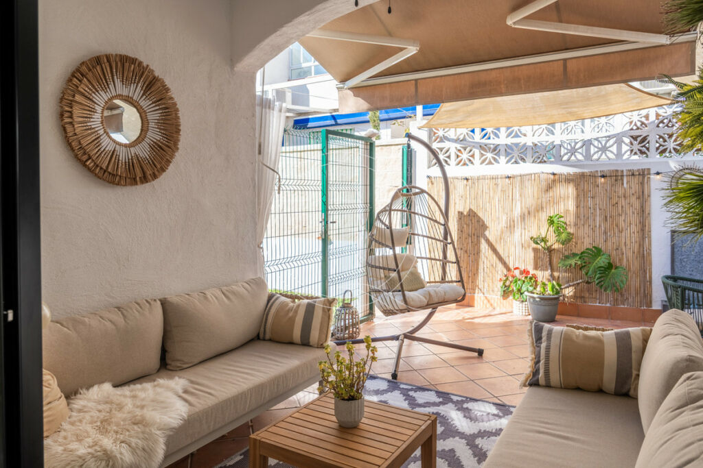 Semi-Detached House Estepona Málaga - image 9