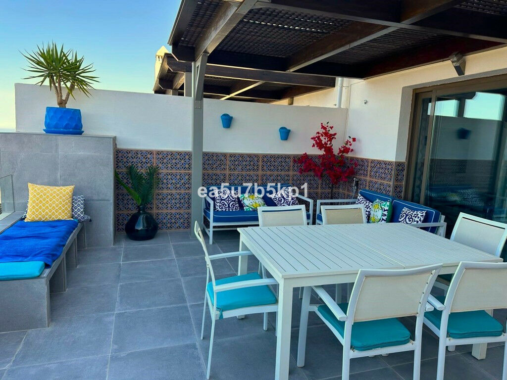 Penthouse Duplex Mijas Costa Málaga - image 9