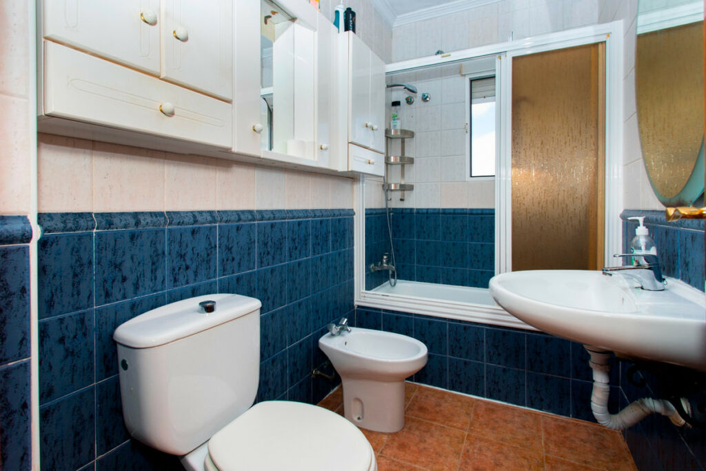 Bungalow Orihuela Costa Alicante - image 17