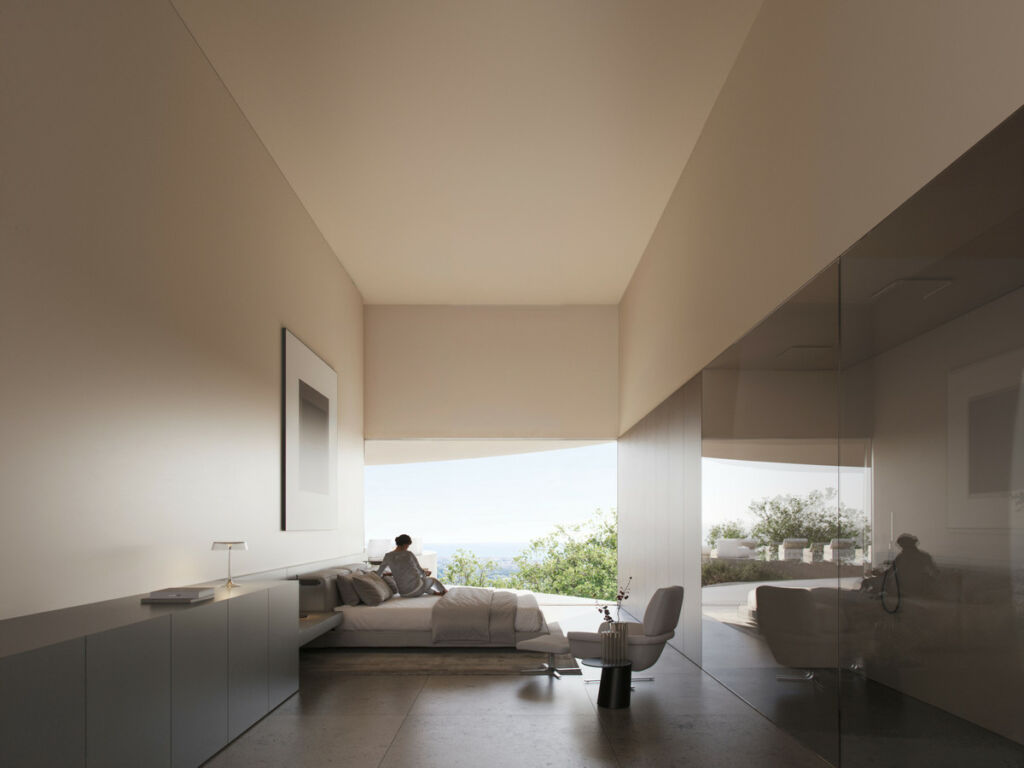 Detached Villa San Roque Cádiz - image 9