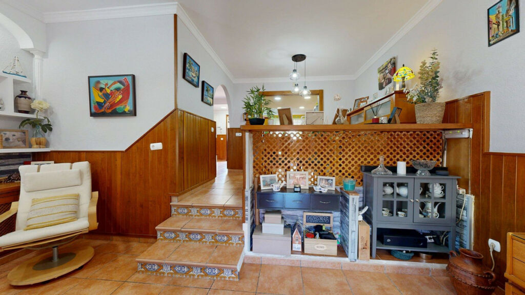Detached Villa Mijas Málaga - image 9