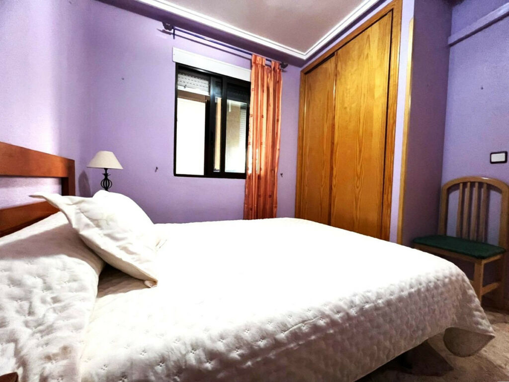 Middle Floor Apartment Guardamar del Segura Alicante - image 9