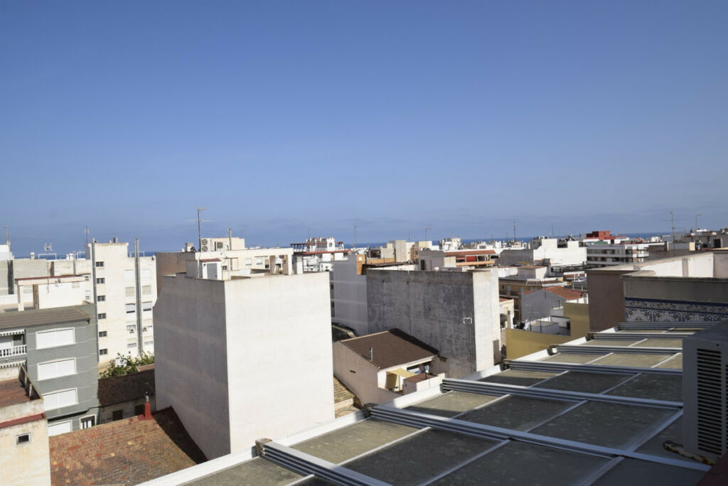 Penthouse Guardamar del Segura Alicante - image 9