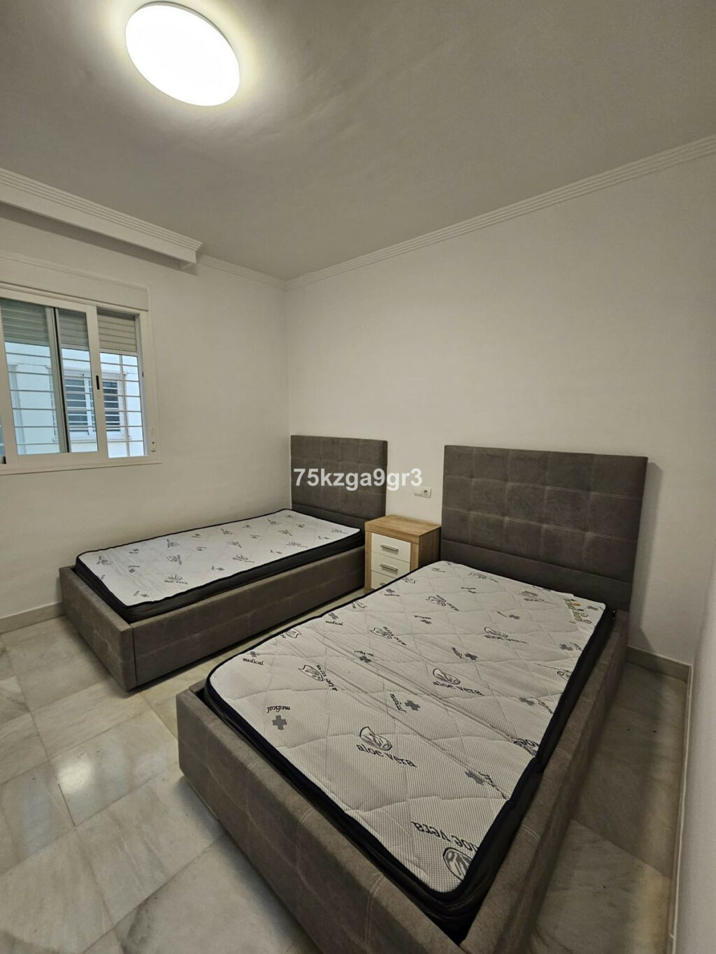 Middle Floor Apartment Estepona Málaga - image 9