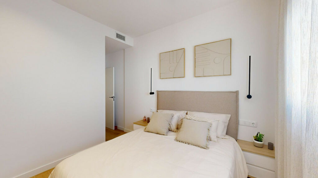 Penthouse Guardamar del Segura Alicante - image 9
