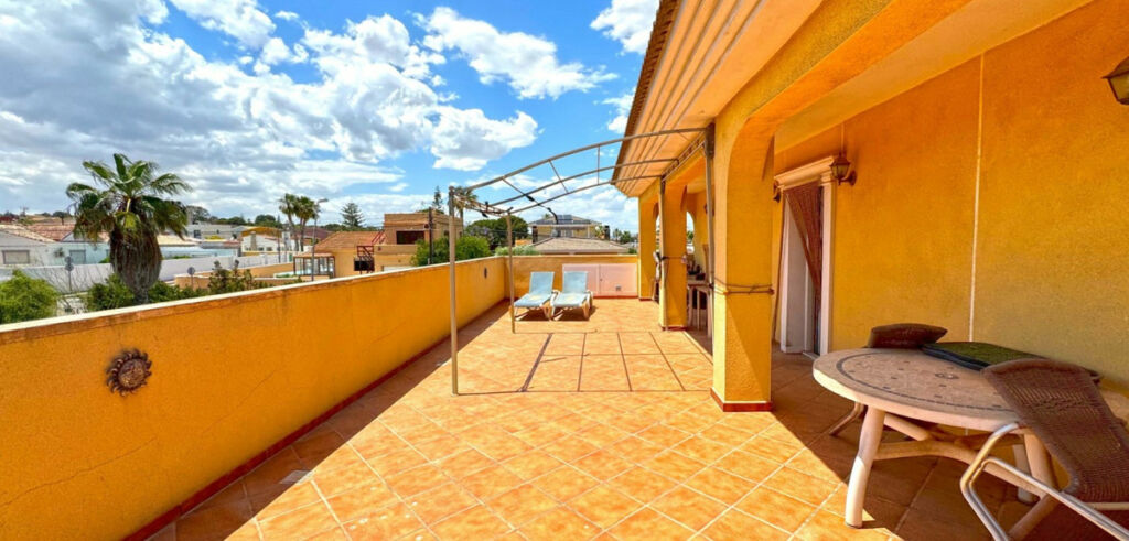 Detached Villa Torrevieja Alicante - image 9
