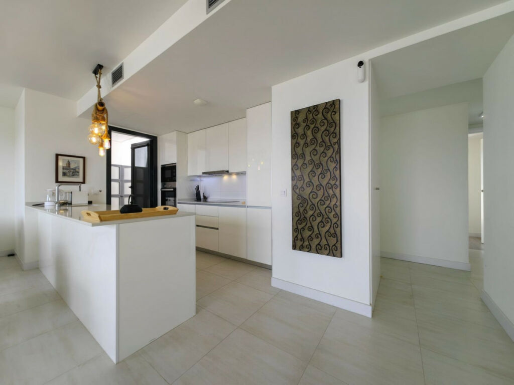 Penthouse Duplex Estepona Málaga - image 9