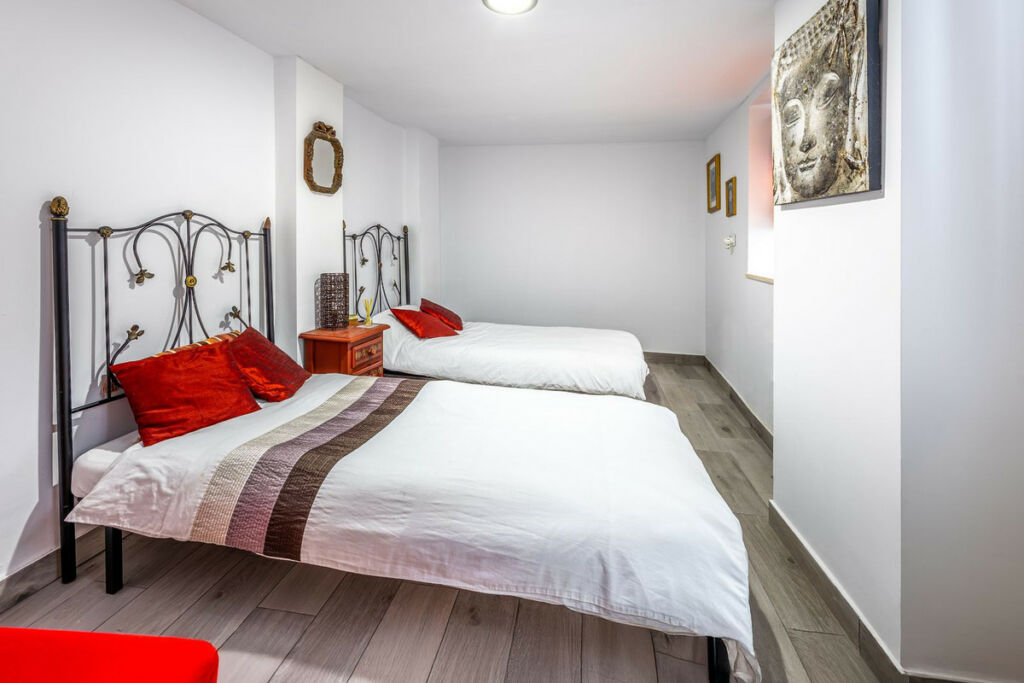 Townhouse Alhaurín el Grande Málaga - image 9
