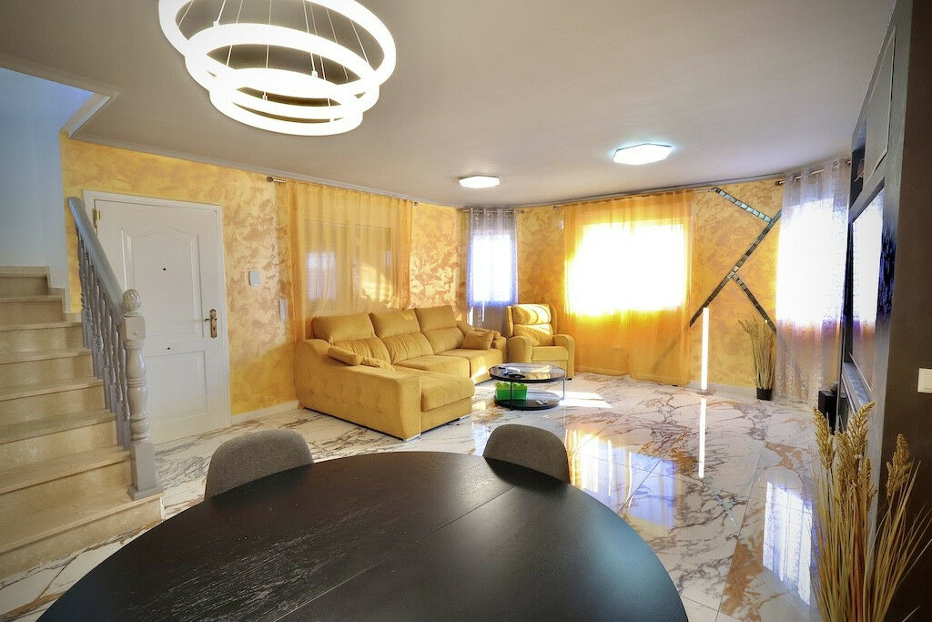 Townhouse San Miguel de Salinas Alicante - Bild 9
