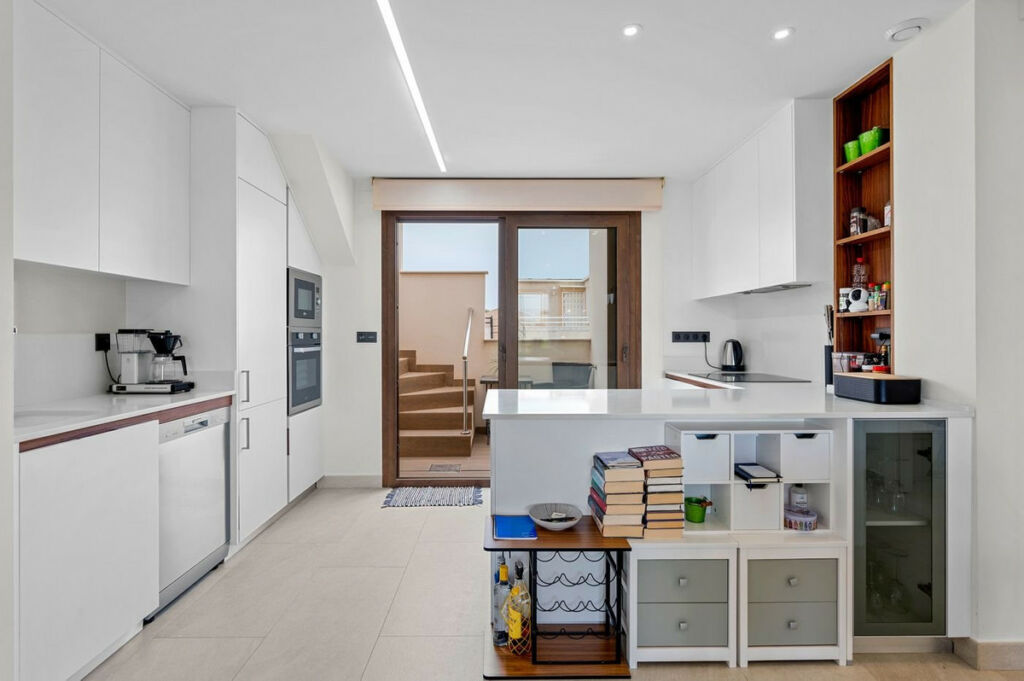 Bungalow Los Balcones Alicante - image 9