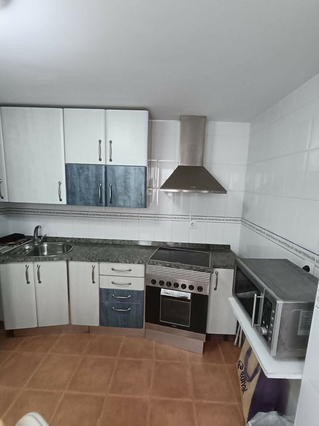 Top Floor Apartment Marbella Málaga - image 9