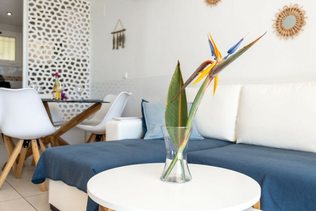 Townhouse Calahonda Málaga - image 9