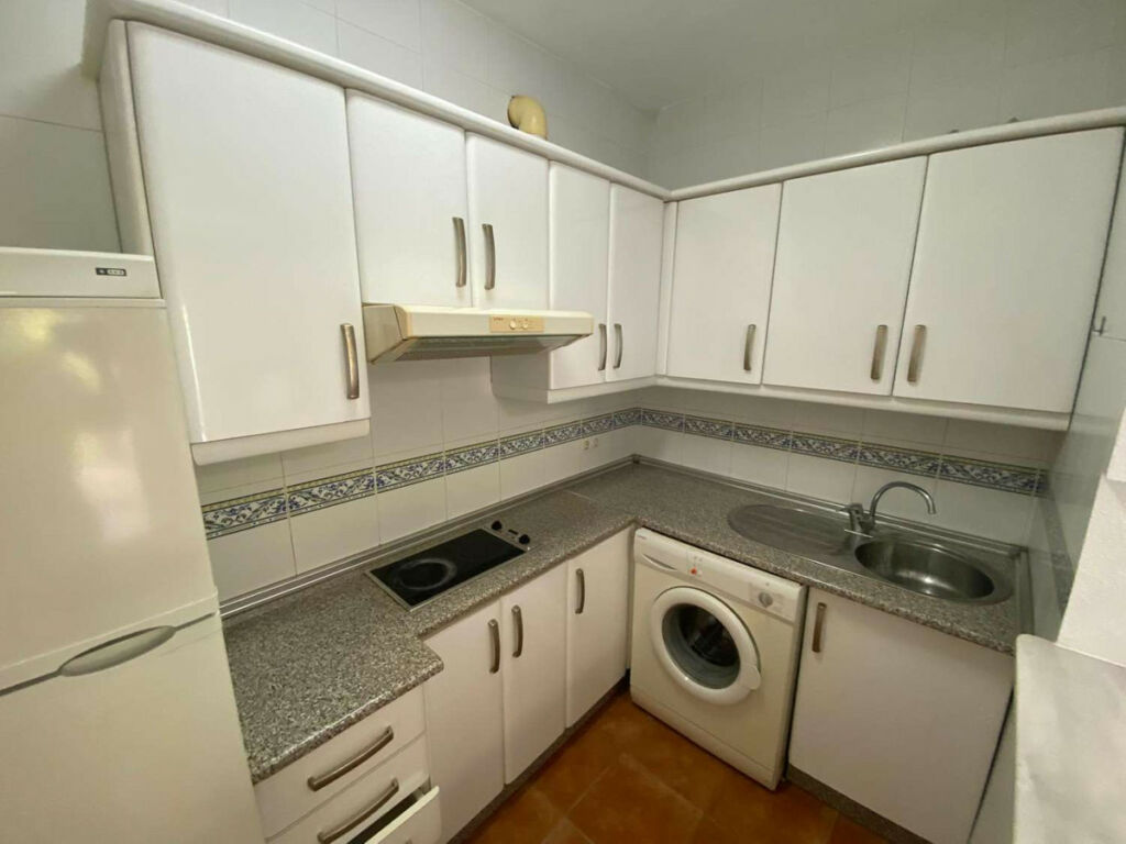 Middle Floor Apartment Mijas Málaga - image 9