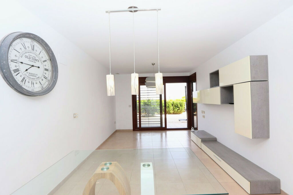 Ground Floor Apartment Lomas de Cabo Roig Alicante - image 9