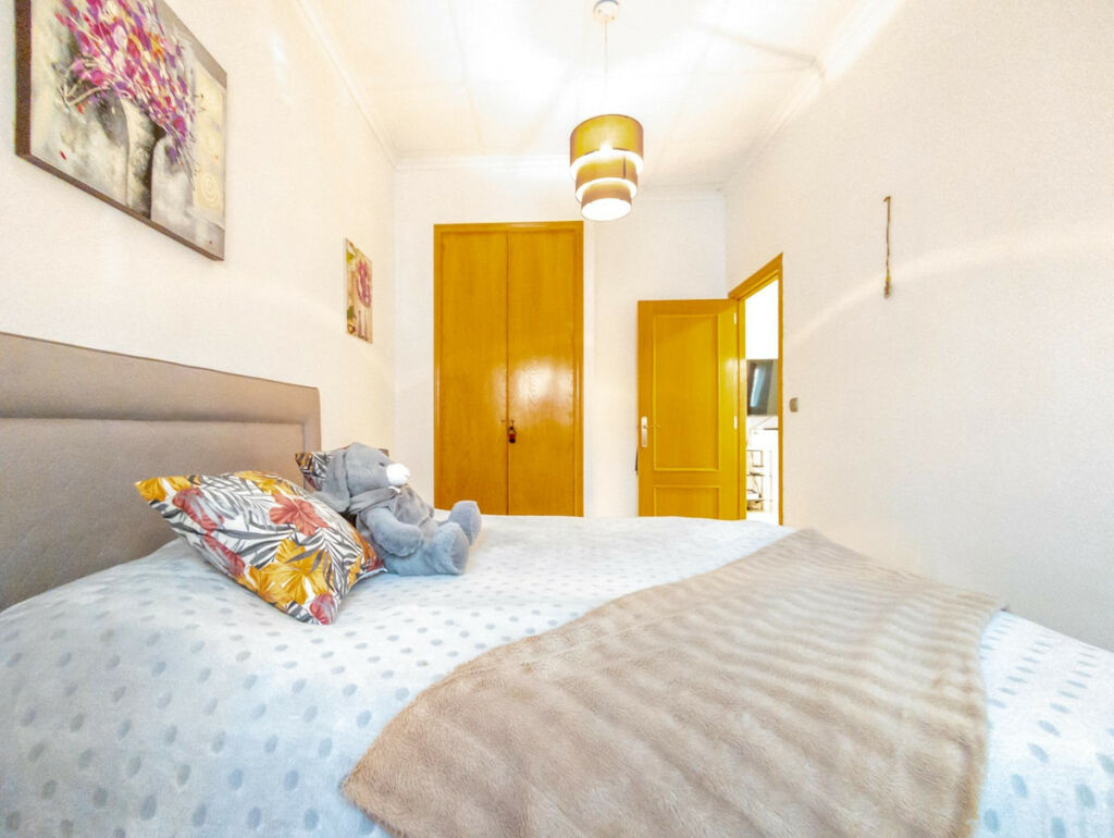 Ground Floor Apartment Torrevieja Alicante - image 10