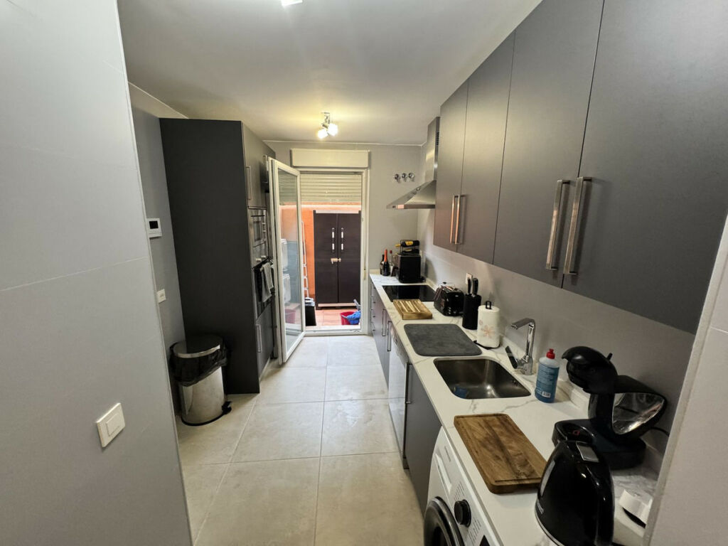 Townhouse Artola Málaga - image 12