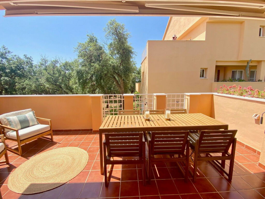 Middle Floor Apartment Marbella Málaga - image 9