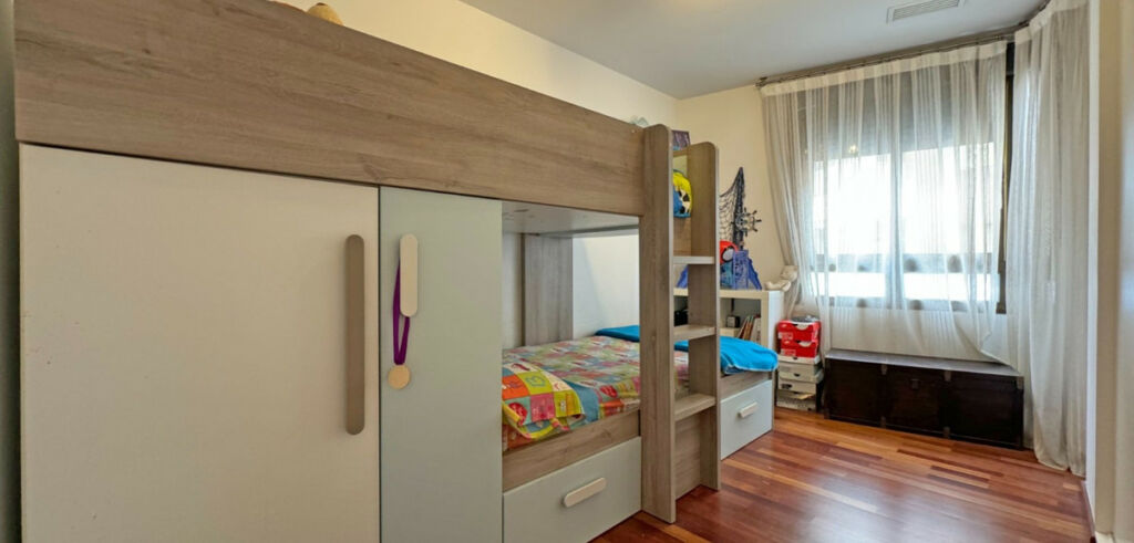 Duplex Playa Del Cura Alicante - image 9
