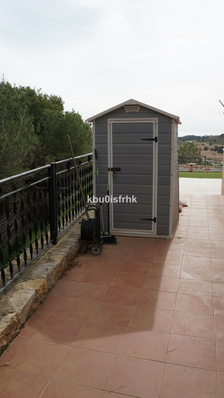 Detached Villa San Miguel de Salinas Alicante - image 90