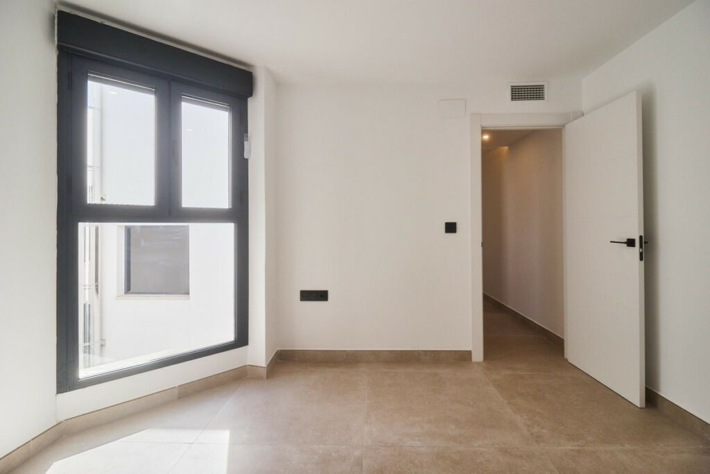 Middle Floor Apartment Fuengirola Málaga - image 91