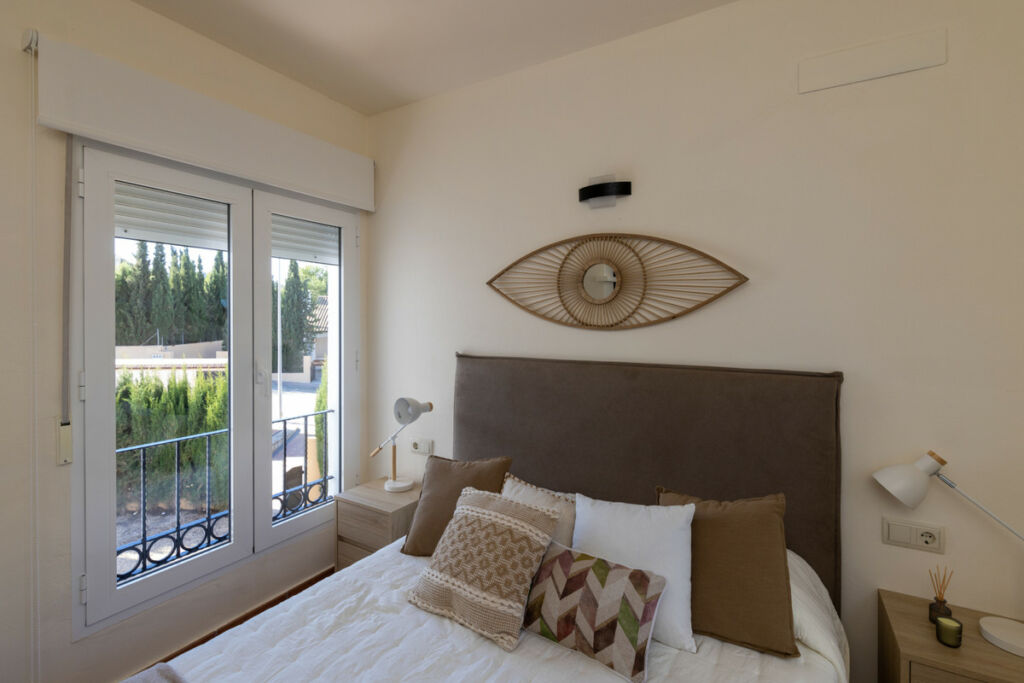 Townhouse Fuente Alamo de Murcia Murcia - image 92