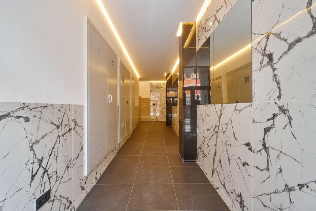 Middle Floor Apartment Fuengirola Málaga - image 92