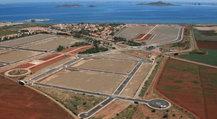 Detached Villa Cartagena Murcia - image 93