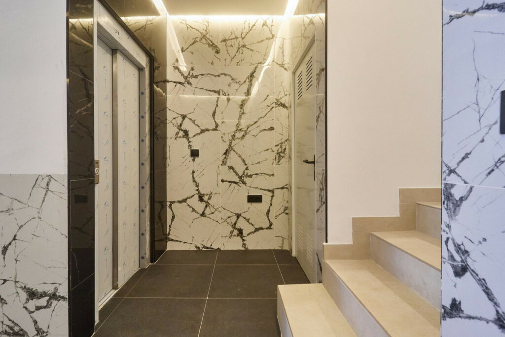 Middle Floor Apartment Fuengirola Málaga - image 47