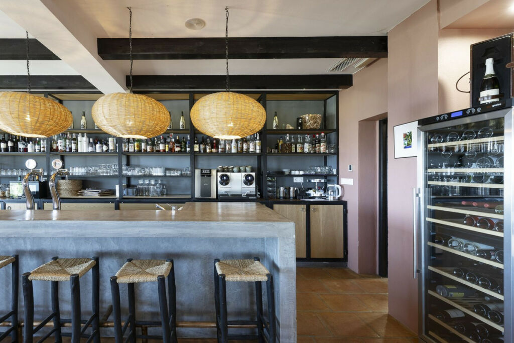 Hotel Villanueva De La Concepcion Málaga - image 93