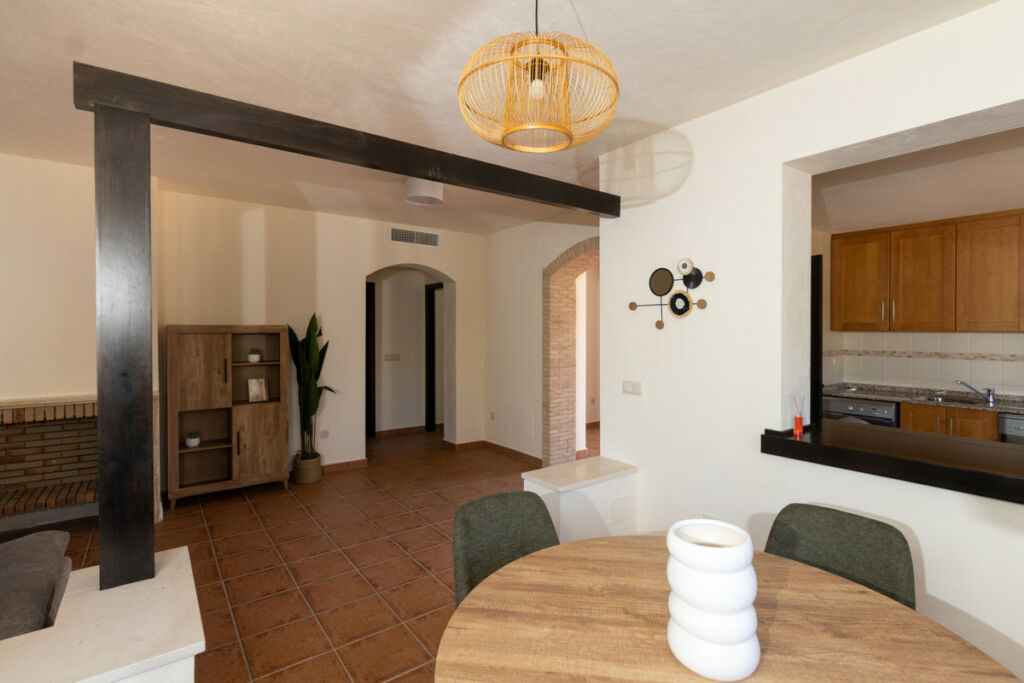 Townhouse Fuente Alamo de Murcia Murcia - image 98