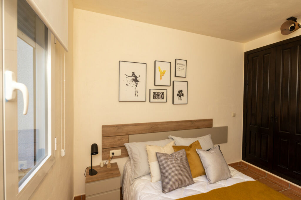 Townhouse Fuente Alamo de Murcia Murcia - image 99