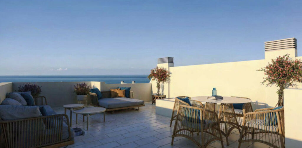 Townhouse Nerja Málaga