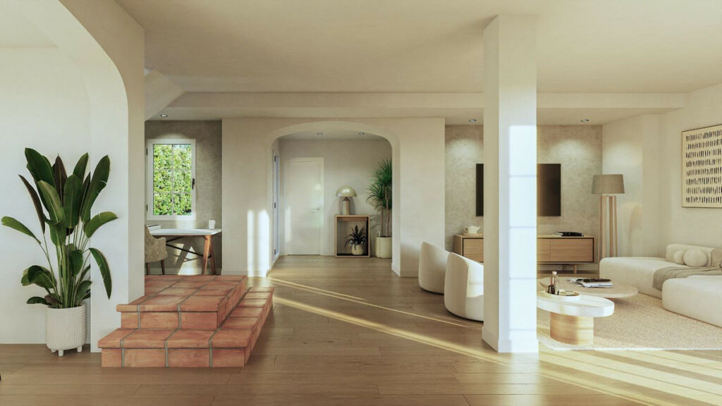 Bungalow Finestrat Alicante