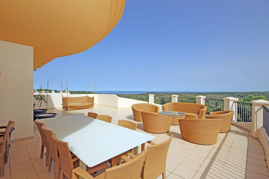 Middle Floor Apartment San Roque Club Cádiz