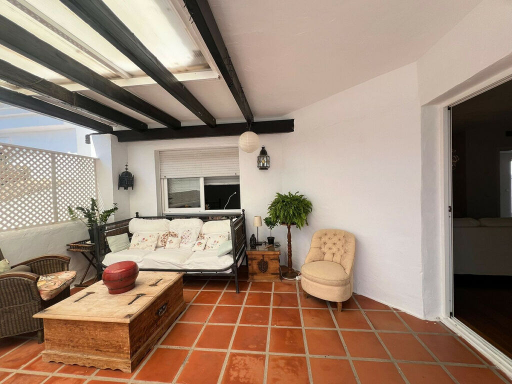 Penthouse Duplex Marbella Málaga - image 3