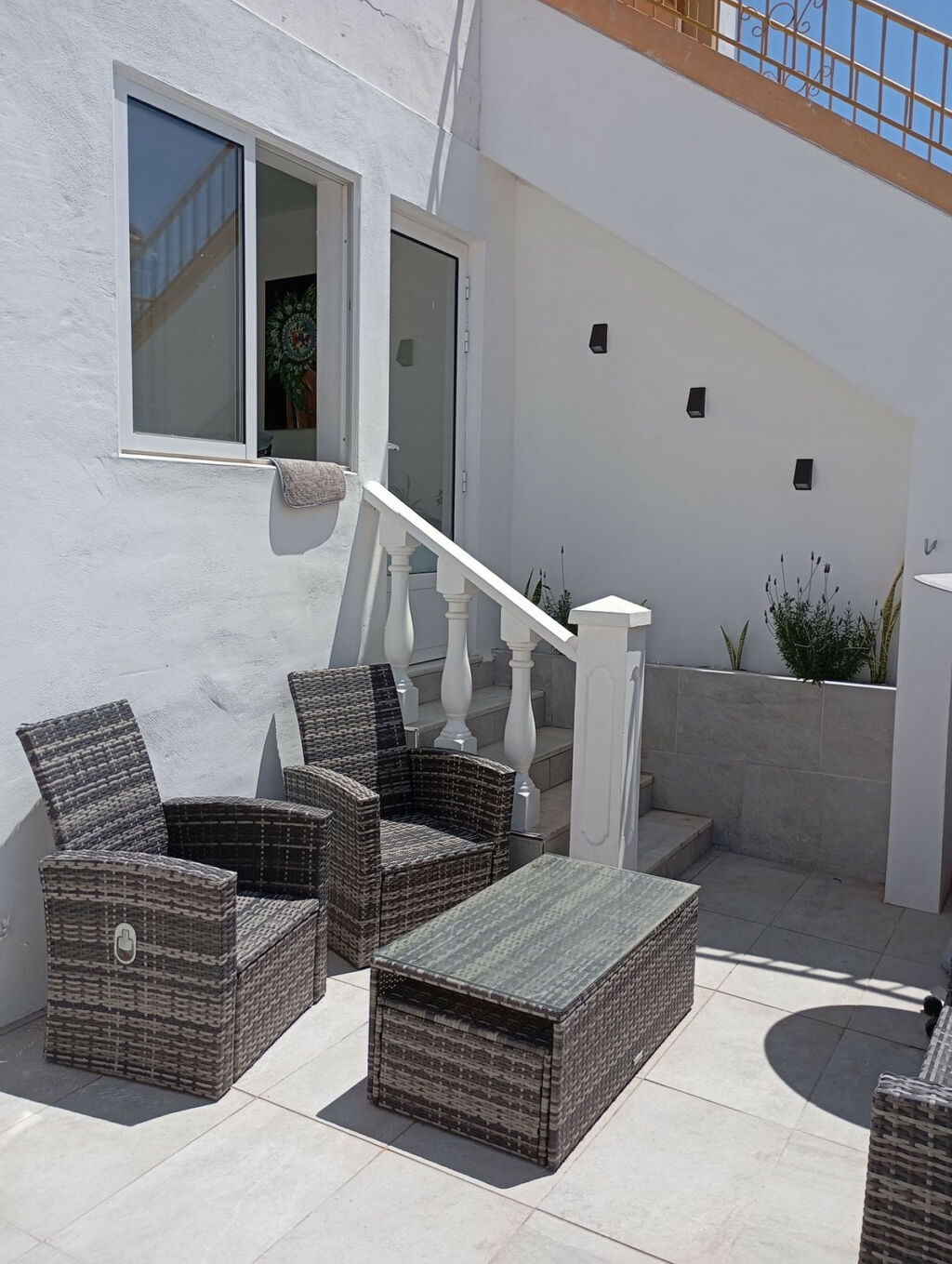 Ground Floor Apartment Torrevieja Alicante
