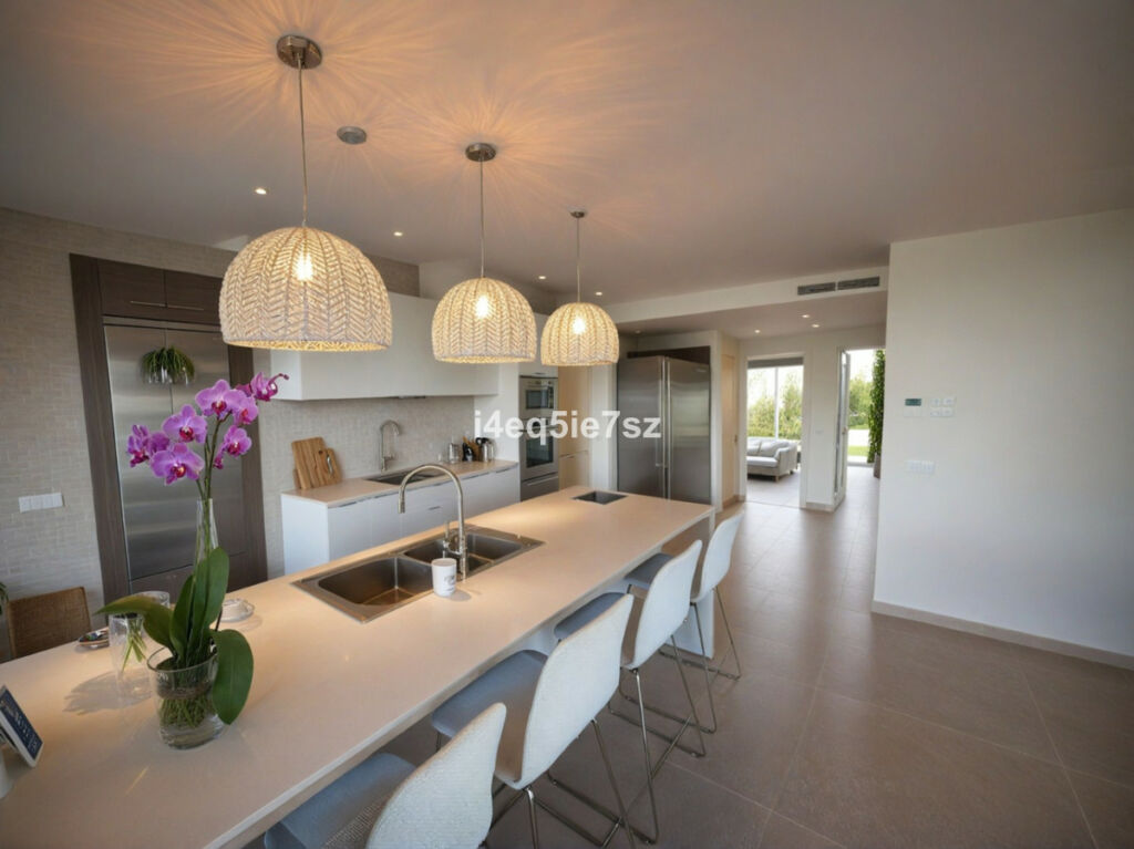 Ground Floor Apartment Javea Alicante