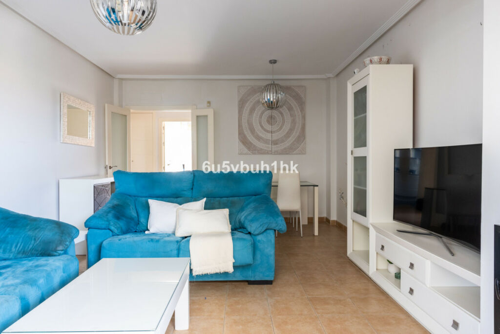Townhouse Mijas Málaga