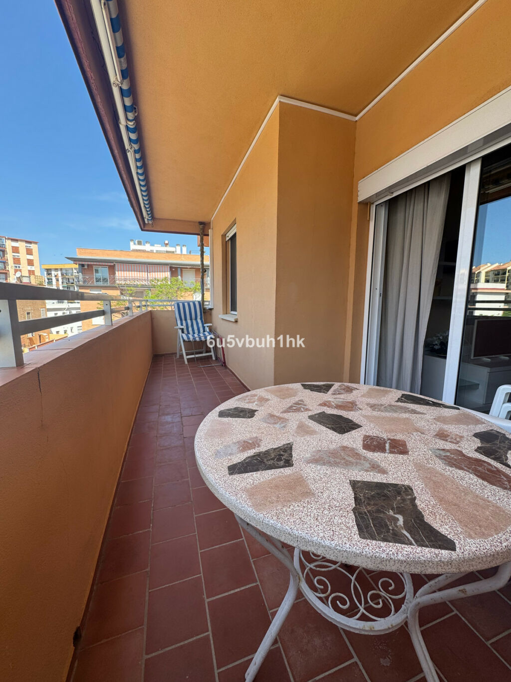 Ground Floor Apartment Fuengirola Málaga