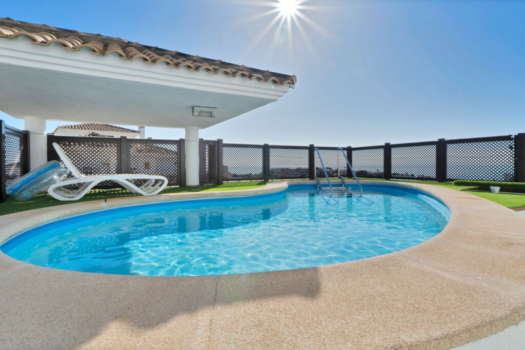 Penthouse Benalmadena Málaga - image 11