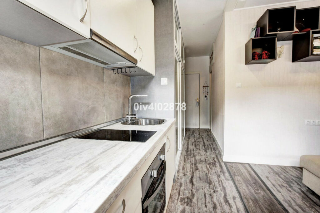 Ground Floor Apartment Benalmadena Costa Málaga