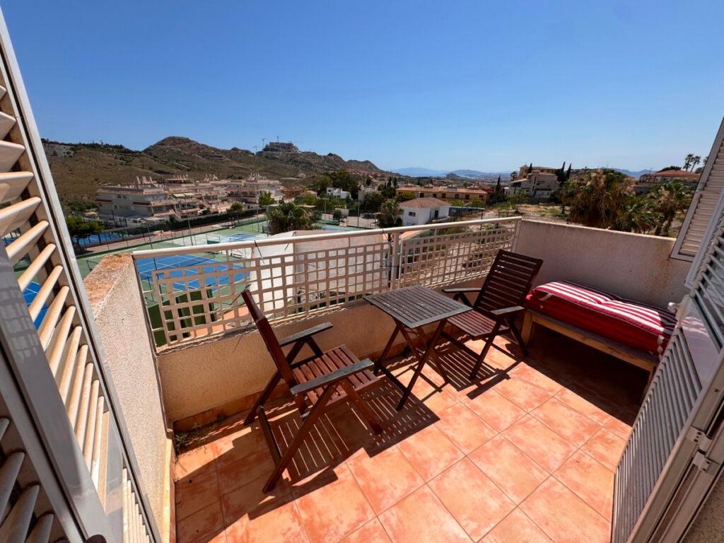 Ground Floor Apartment Aguilas Murcia - image 5