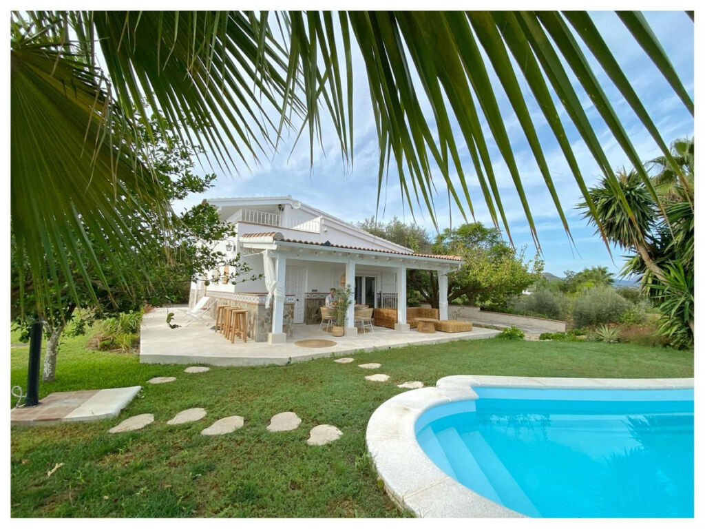 Finca - Cortijo Alhaurín el Grande Málaga