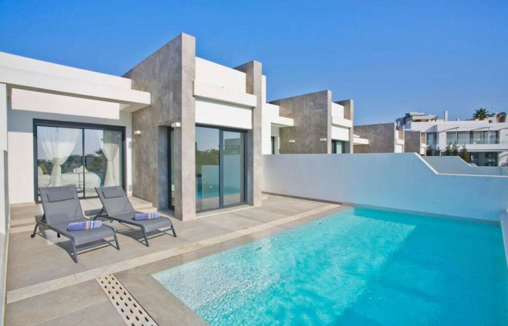 Townhouse Cabopino Málaga