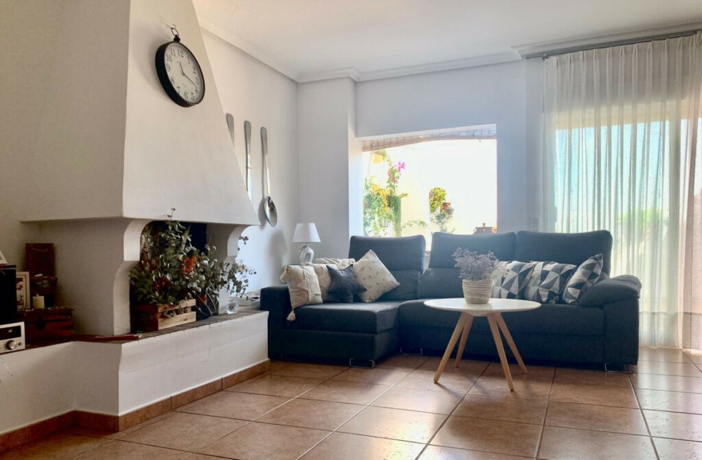 Townhouse Benitachell Alicante