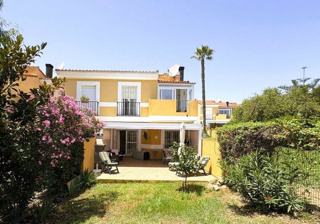 Townhouse La Duquesa Málaga