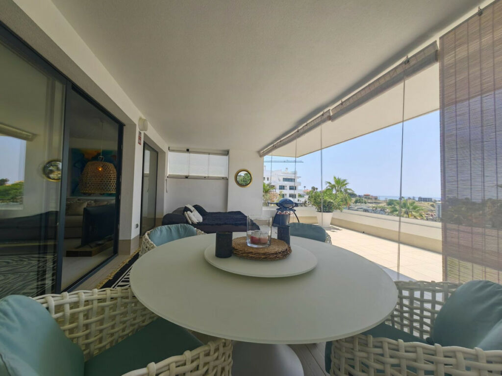 Ground Floor Apartment Estepona Málaga