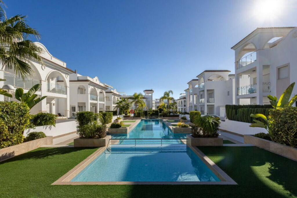 Penthouse Ciudad Quesada Alicante - image 5