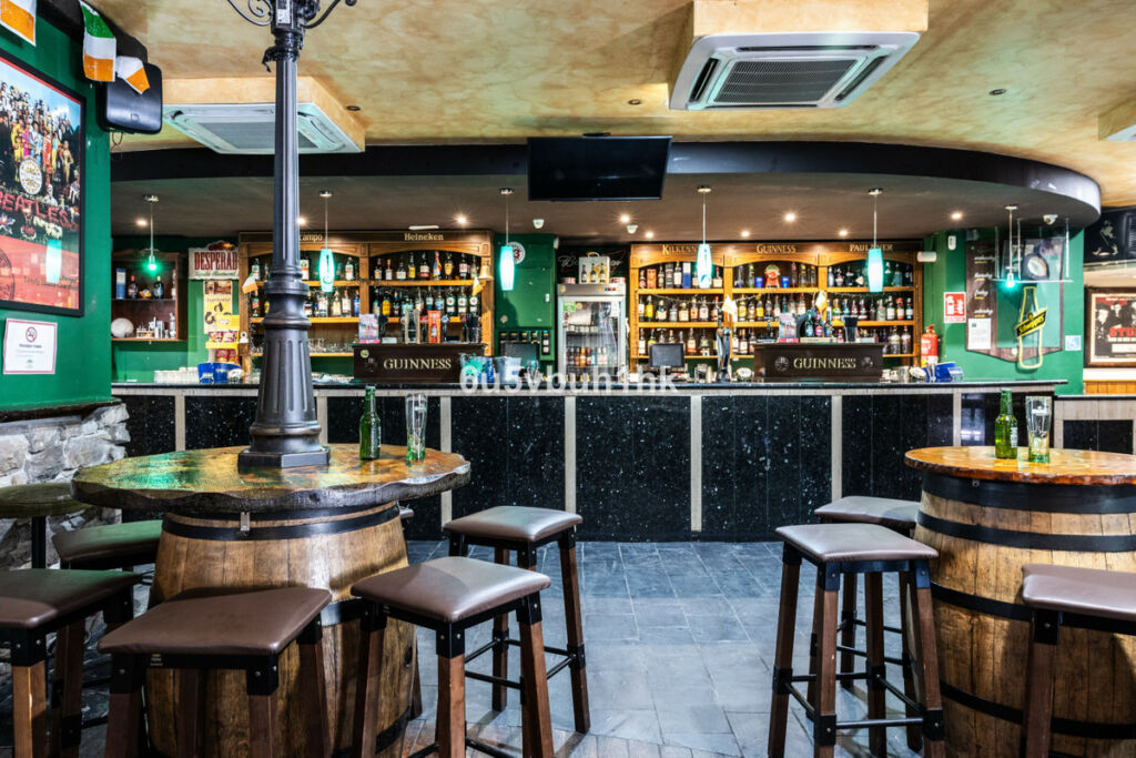 Bar Fuengirola Málaga