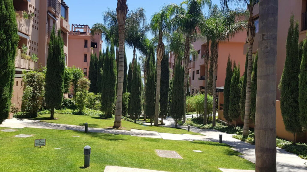 Top Floor Apartment Benalmadena Málaga